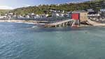 [Sennen Cove - Lifeboat Station]