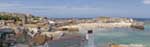 [St Ives Malakoff Panorama]