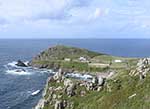 [St Just - Cape Cornwall Headland]